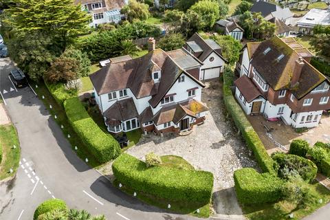 6 bedroom detached house for sale, South Strand, East Preston, Littlehampton, West Sussex, BN16