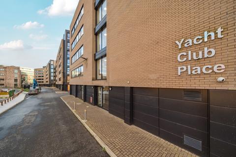 undefined, Apartment 39 Block B, Yacht Club Place, Trent Lane, Nottingham, Nottinghamshire, NG2