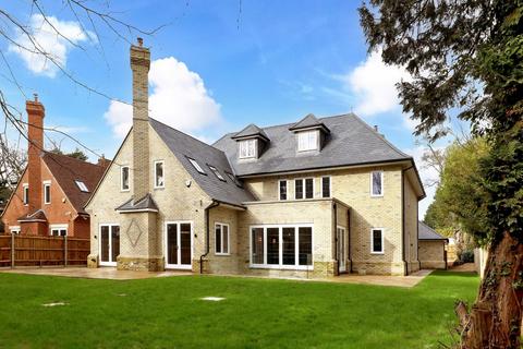5 bedroom detached house for sale, Knottocks Drive, Beaconsfield, HP9