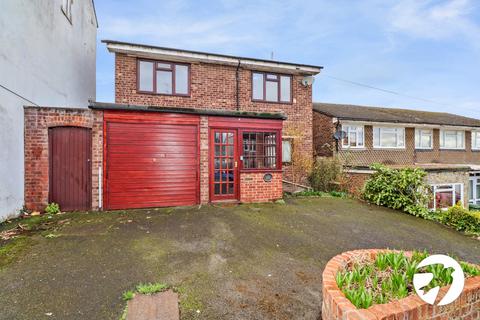 4 bedroom detached house for sale, Brigstock Road, Belvedere, DA17