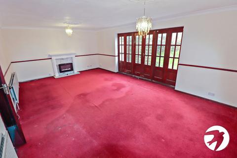 4 bedroom detached house for sale, Brigstock Road, Belvedere, DA17