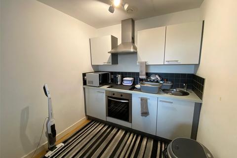 1 bedroom apartment for sale, Lunar, 289 Otley Road, Bradford, West Yorkshire, BD3