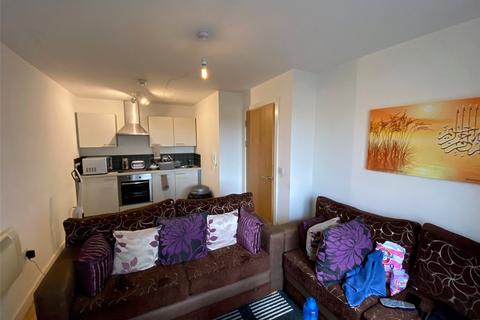 1 bedroom apartment for sale, Lunar, 289 Otley Road, Bradford, West Yorkshire, BD3