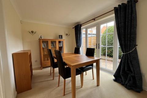 4 bedroom detached house for sale, Heyford Grove, Solihull, B91