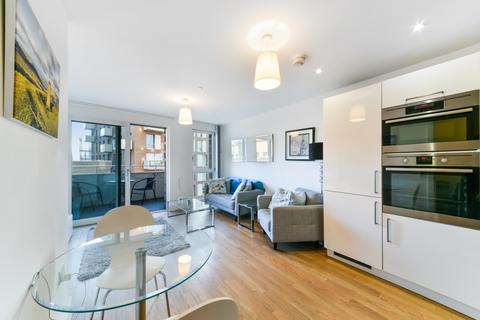 1 bedroom apartment for sale, Ivy Point, Hannaford Walk, Bow, E3