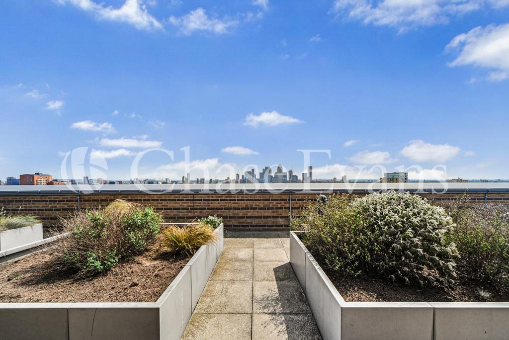 Roof Terrace