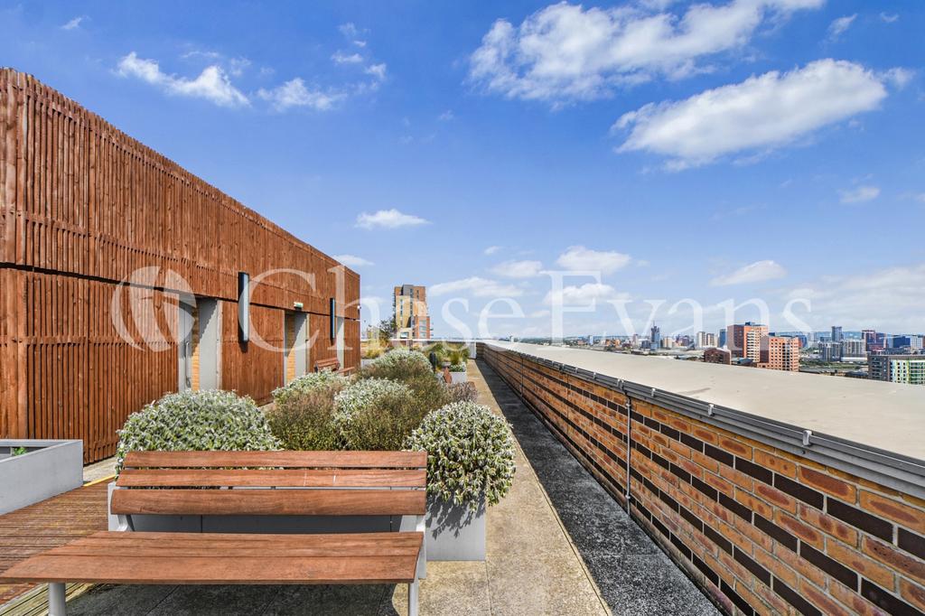 Roof Terrace