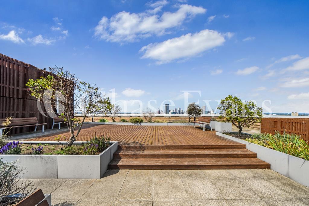 Roof Terrace