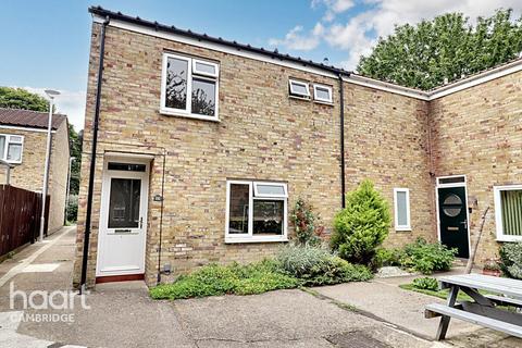 181 Teversham Drift, Cambridge, CB1 3LA