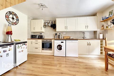 181 Teversham Drift, Cambridge, CB1 3LA