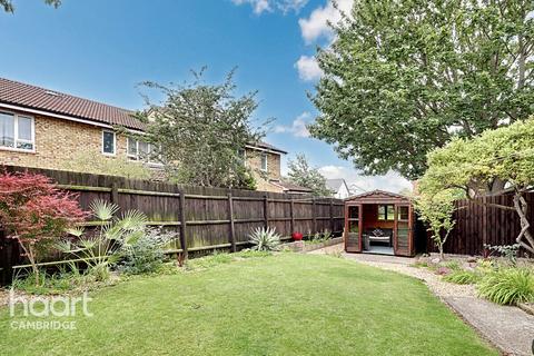 181 Teversham Drift, Cambridge, CB1 3LA