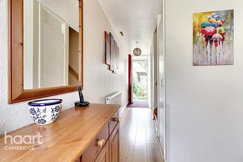 181 Teversham Drift, Cambridge, CB1 3LA
