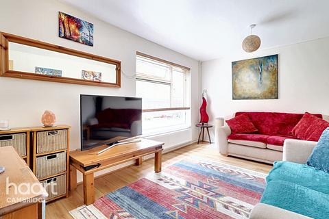 181 Teversham Drift, Cambridge, CB1 3LA