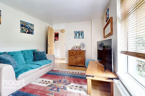 181 Teversham Drift, Cambridge, CB1 3LA