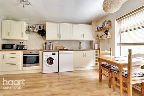 181 Teversham Drift, Cambridge, CB1 3LA