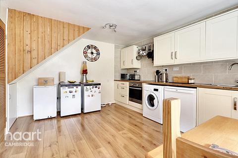 181 Teversham Drift, Cambridge, CB1 3LA