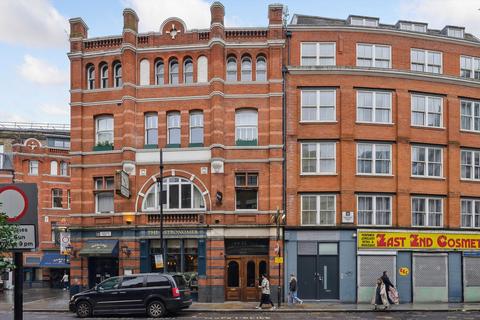 1 bedroom flat for sale, Astral House, 129 Middlesex Street, London, E1