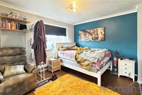 1 bedroom end of terrace house for sale, Wellesley Close, Ash Vale, Aldershot