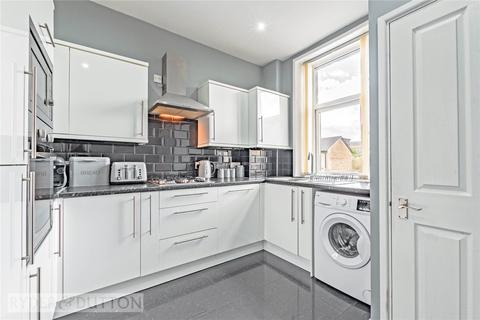 3 bedroom end of terrace house for sale, Archer Street, Mossley, OL5