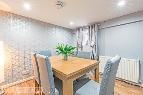 3 bedroom end of terrace house for sale, Archer Street, Mossley, OL5