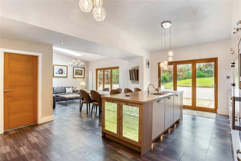 4 bedroom detached house for sale, Packsaddle Park, Prestbury, Macclesfield, Cheshire, SK10