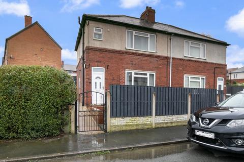 3 bedroom semi-detached house for sale, Nelson Street, South Hiendley