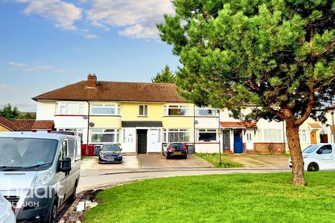 3 bedroom terraced house for sale, Stanhope Road, Slough