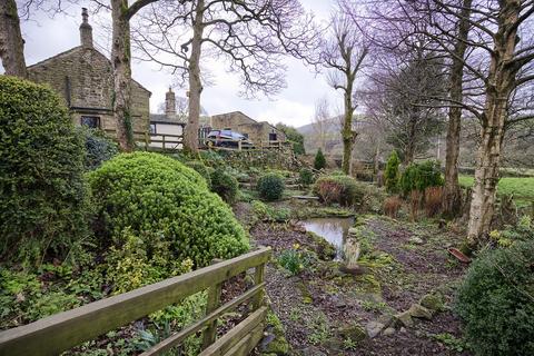 2 bedroom farm house for sale - 541 Red Lees Road, Burnley BB10