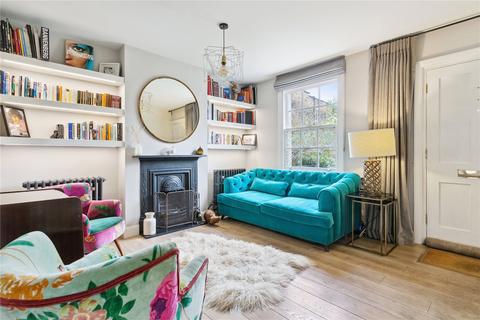 3 bedroom terraced house for sale, Malthouse Passage, Barnes, London, SW13
