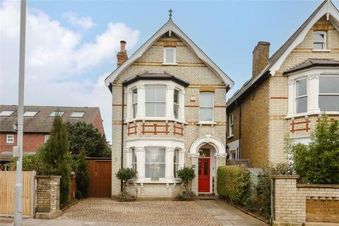 5 bedroom detached house for sale, Richmond Road, Kingston upon Thames, KT2