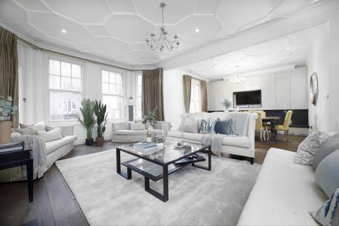 5 bedroom apartment for sale, Oakwood Court, Abbotsbury Road, Kensington, W14