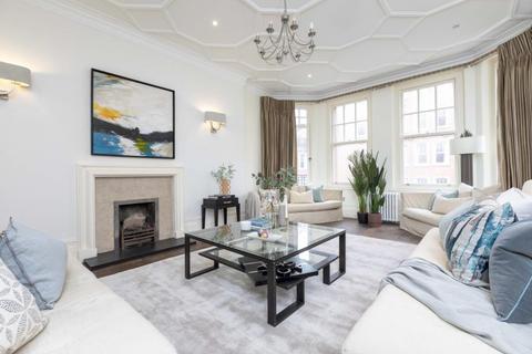 5 bedroom apartment for sale, Oakwood Court, Abbotsbury Road, Kensington, W14