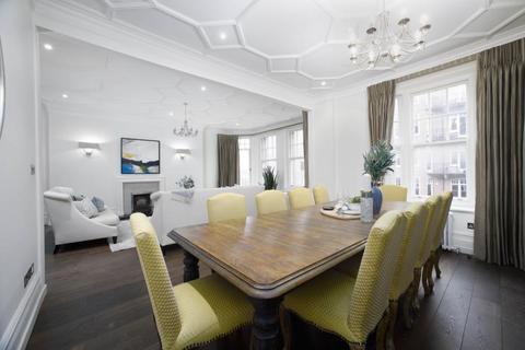 5 bedroom apartment for sale, Oakwood Court, Abbotsbury Road, Kensington, W14