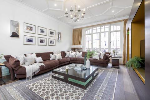 5 bedroom apartment for sale, Oakwood Court, Abbotsbury Road, Kensington, W14