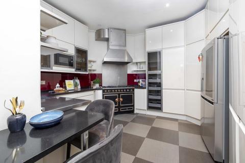 undefined, Oakwood Court, Abbotsbury Road, Kensington, W14