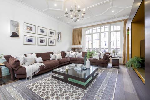 undefined, Oakwood Court, Abbotsbury Road, Kensington, W14