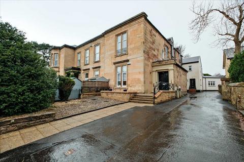 6a Auchingramont Road, Hamilton, ML3 6JT