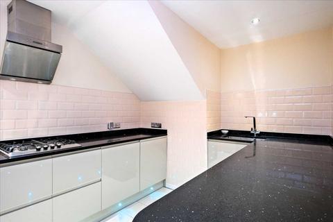 6a Auchingramont Road, Hamilton, ML3 6JT