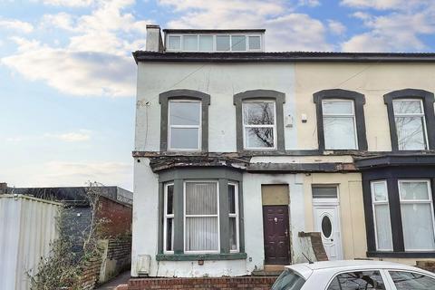 6 bedroom semi-detached house for sale - 5 Lorne Street, Liverpool, Merseyside, L7 0JP