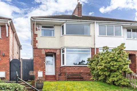 3 bedroom semi-detached house for sale, Kingswinford Road, Dudley, West Midlands, DY1