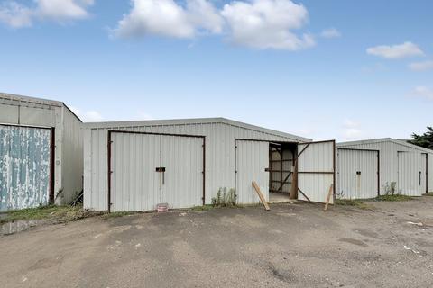 Industrial unit to rent, Unit 3, 5 Meadow Road Industrial Estate, Dale Road, Worthing, BN11 2RU