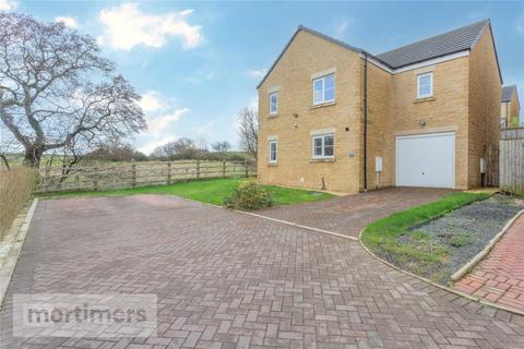23 Brookview Close, Blackburn, BB1 9NT