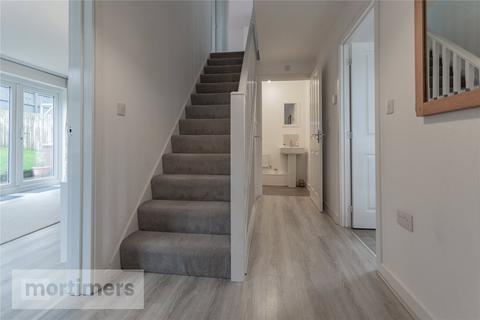 23 Brookview Close, Blackburn, BB1 9NT