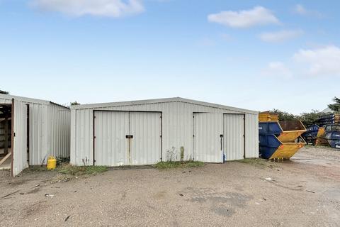 Industrial unit to rent, Unit 4, 5 Meadow Road Industrial Estate, Dale Road, Worthing, BN11 2RU