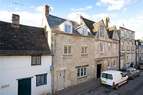 3 bedroom terraced house for sale, Gloucester Street, Cirencester, Gloucestershire, GL7