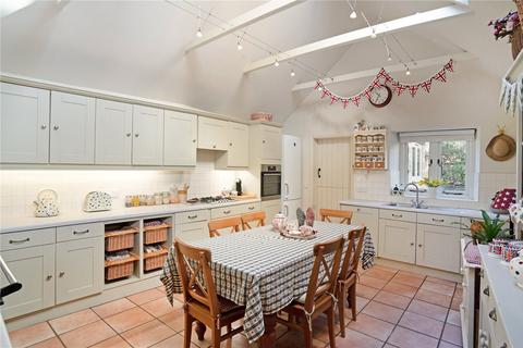 3 bedroom terraced house for sale, Gloucester Street, Cirencester, Gloucestershire, GL7