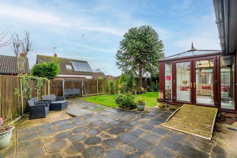 3 bedroom detached bungalow for sale - Tyne Mews, Caister-On-Sea