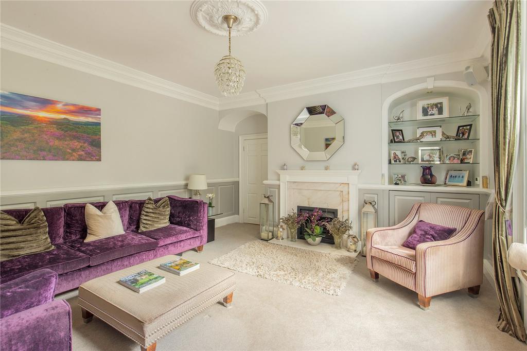Drawing Room