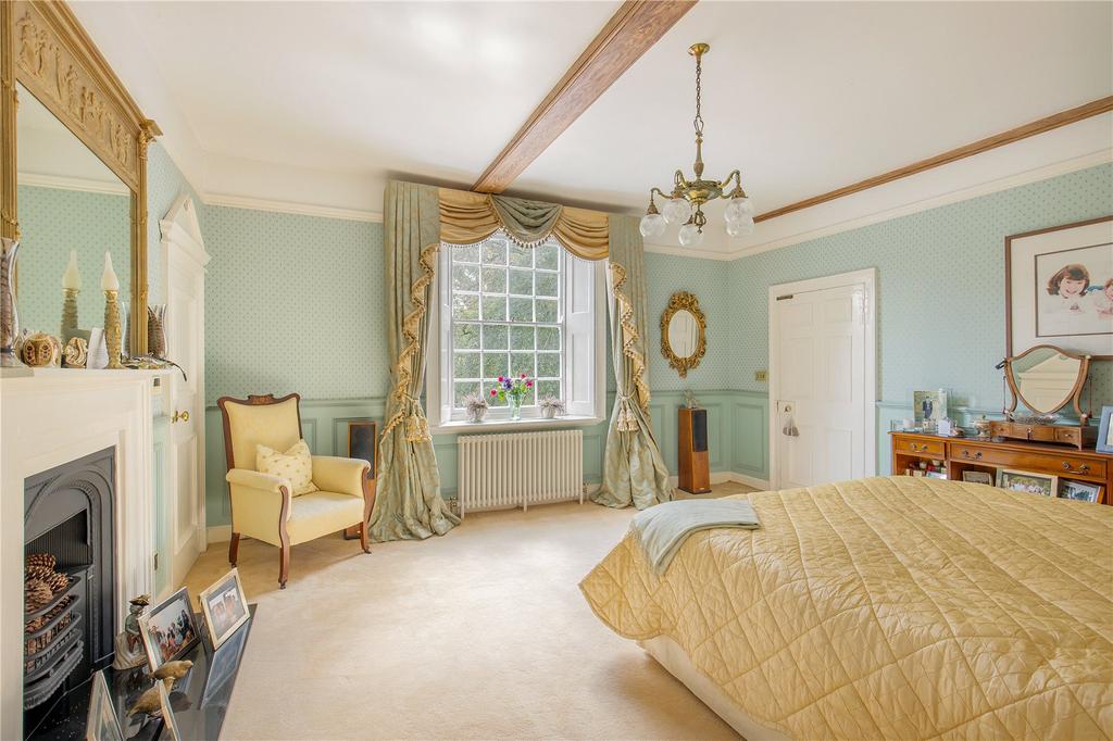 Principal Bedroom