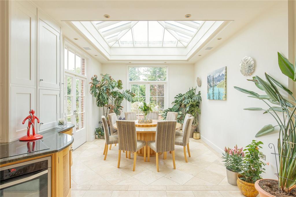 Orangery